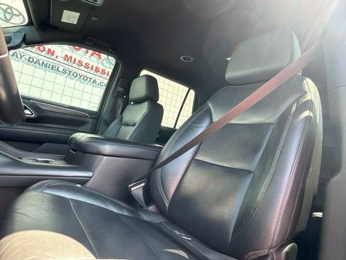 Used 2021 Chevrolet Tahoe LT RWD image 10
