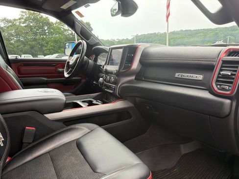 Used 2020 RAM 1500 Rebel w/ Rebel Level 2 Equipment Group AWD/4WD image 34