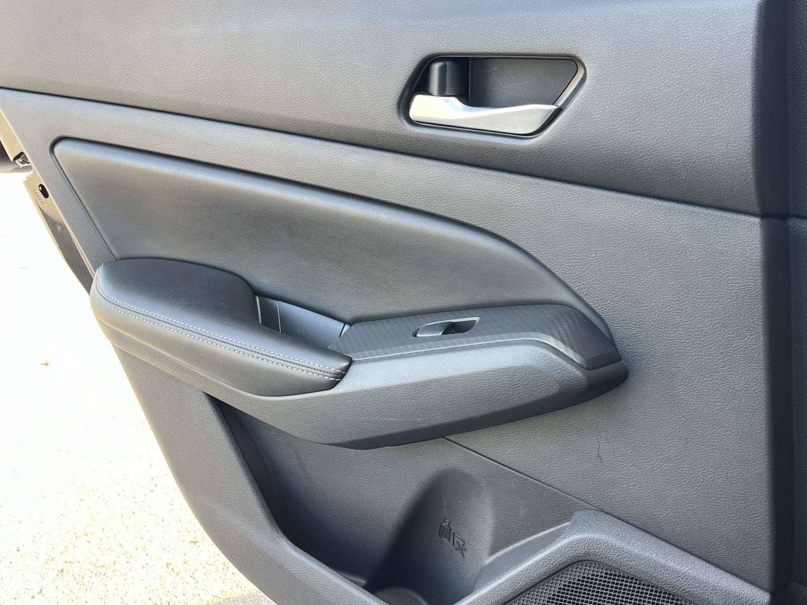 Used 2019 Nissan Altima 2.5 S FWD image 17