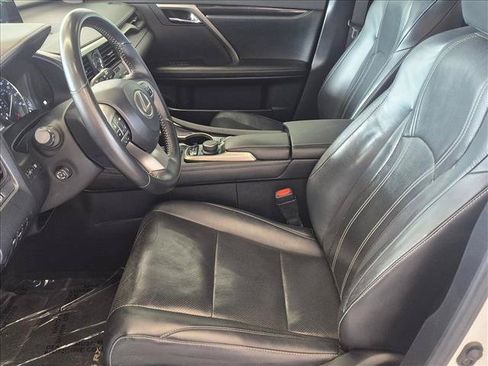 Used 2018 Lexus RX 350L FWD w/ Accessory Package image 15