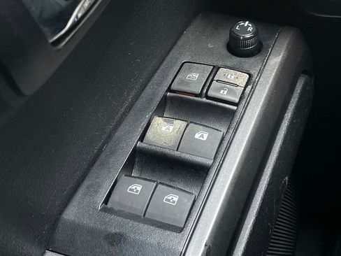 Used 2023 Toyota Tacoma TRD Pro AWD/4WD image 11