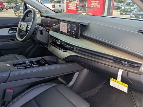 New 2025 Nissan Murano SL w/ Cargo Package image 33