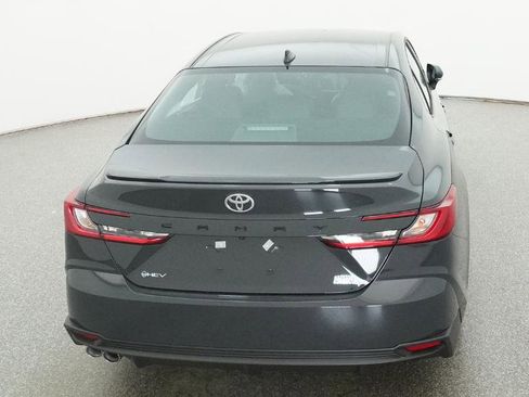 New 2026 Toyota Camry SE FWD image 10