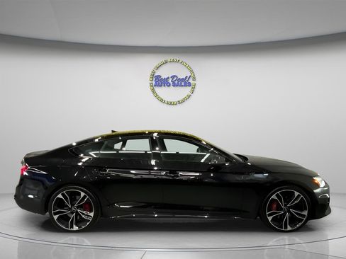 Used 2022 Audi S5 Prestige AWD/4WD image 6