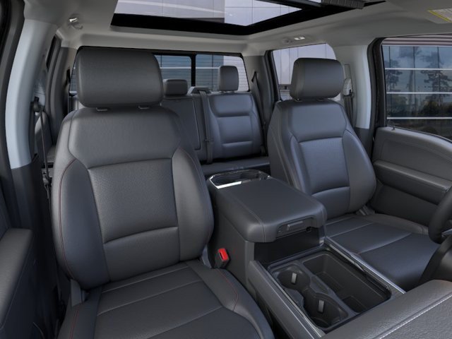 New 2026 Ford F350 Lariat AWD/4WD image 10