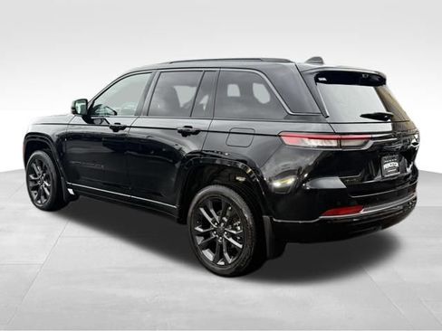 New 2026 Jeep Grand Cherokee Limited image 5
