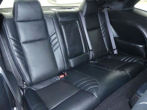 Used 2021 Dodge Challenger GT w/ Cold Weather Group image 22