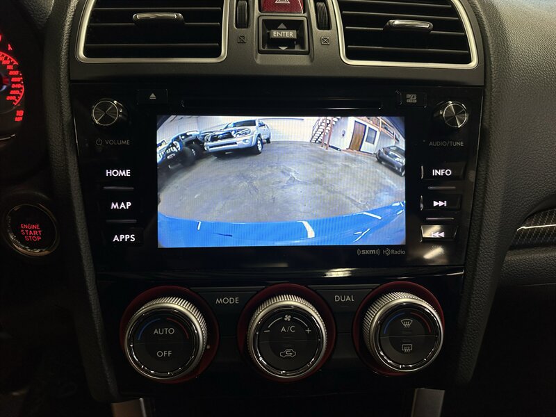 Used 2016 Subaru WRX STI AWD/4WD image 23