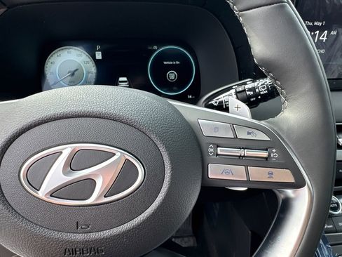 New 2025 Hyundai Palisade Calligraphy image 17