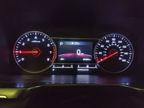 Used 2021 Kia Sorento S w/ Panoramic Sunroof Package image 23