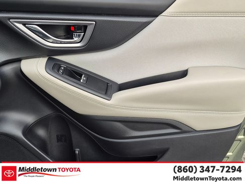 Used 2020 Subaru Forester Premium AWD/4WD image 33