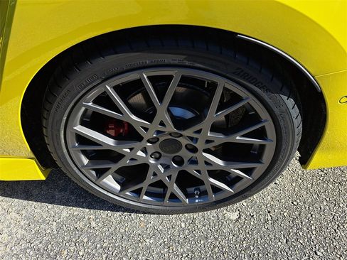 New 2026 Audi RS 3 image 28