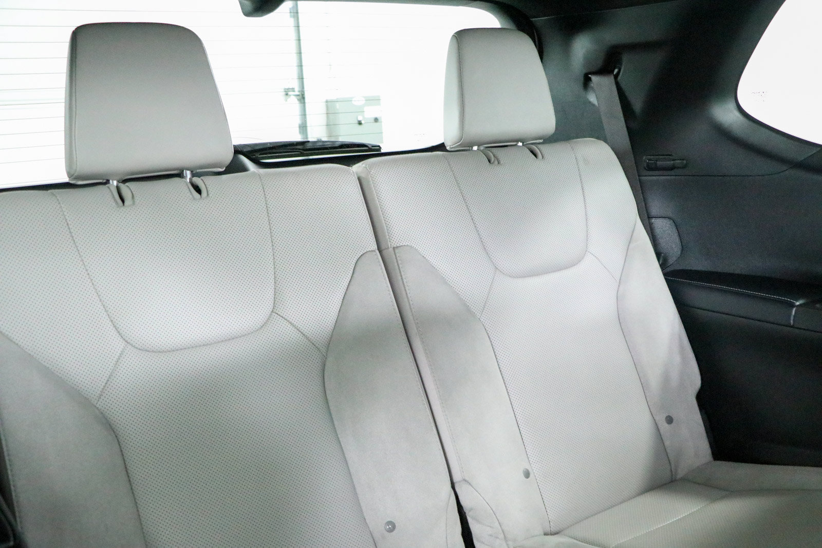 Used 2024 Lexus TX 350 FWD w/ Technology Package image 32