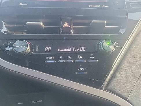 Used 2024 Toyota Camry XSE image 15