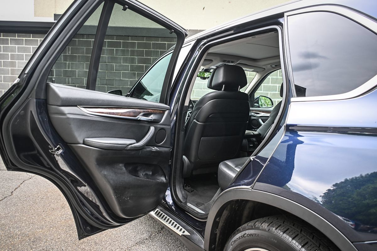 Used 2016 BMW X5 xDrive35i AWD/4WD image 13