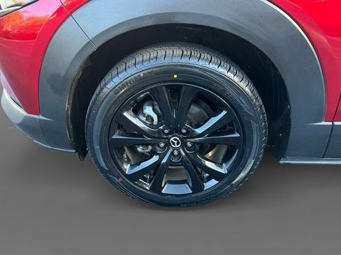 Used 2024 MAZDA CX-30 AWD 2.5 S w/ Select Sport Pkg image 15