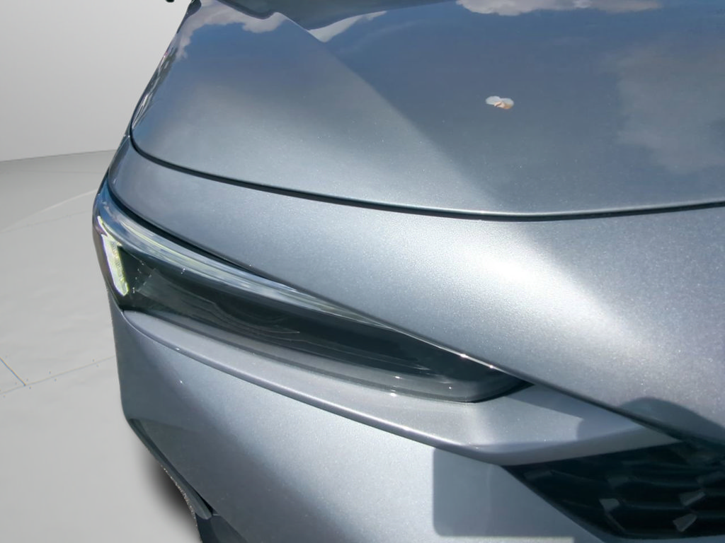 New 2026 Honda Civic Sport Touring image 9