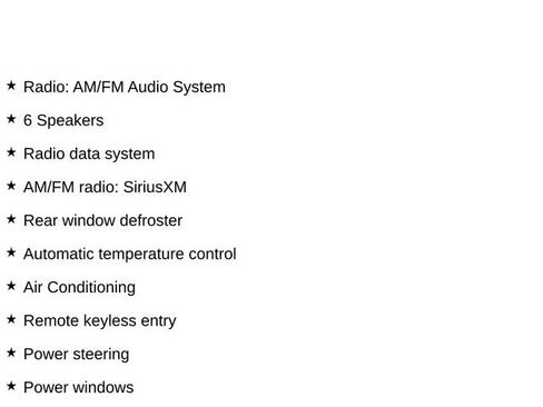 Used 2021 Nissan Kicks SV image 2