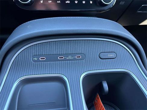 New 2026 Hyundai Palisade Calligraphy image 15