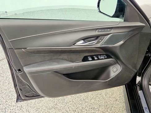 Used 2024 Cadillac CT4 V Blackwing w/ Driver Assist Package image 11