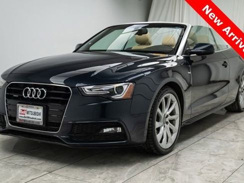 Used 2016 Audi A5 2.0T Premium Plus image 6