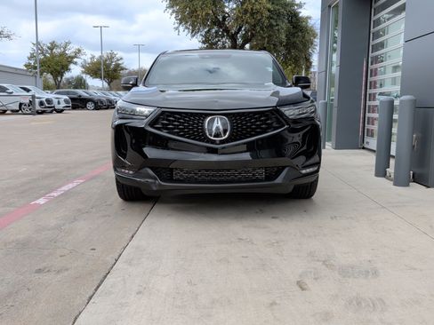 Used 2024 Acura RDX A-Spec image 3