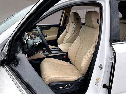 Certified 2025 Acura MDX w/ Advance Package image 25