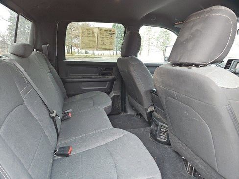 Used 2023 RAM 2500 Tradesman image 16