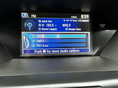 Used 2015 Acura MDX SH-AWD w/ Technology Package image 25