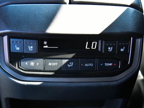 Used 2025 Lexus TX 350 TX 350 Premium Sport Utility 4 w/ Technology Package image 49