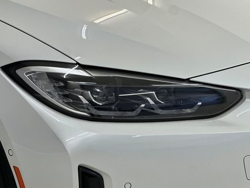 Used 2023 BMW i4 eDrive40 w/ Premium Package RWD image 11