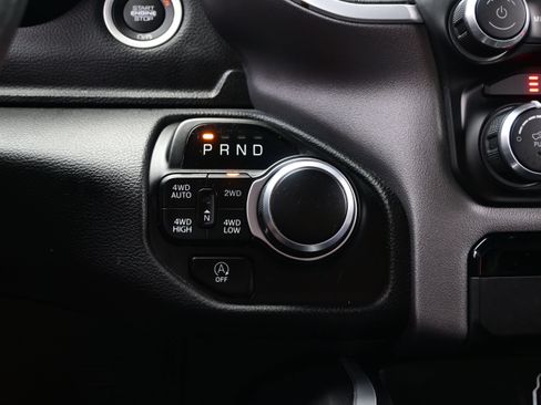 Used 2023 RAM 1500 Big Horn AWD/4WD image 21