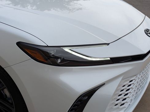 Used 2026 Toyota Camry XSE w/ Premium Package image 10