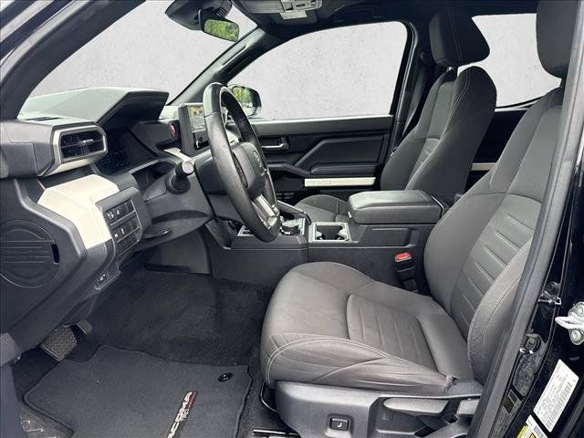 Used 2024 Toyota Tacoma TRD Off-Road AWD/4WD image 10