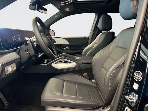 Certified 2026 Mercedes-Benz GLE 350 GLE 350 image 18