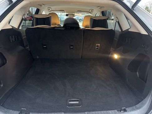 Used 2023 Ford Edge SEL w/ Convenience Package image 6