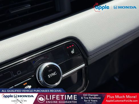 Used 2025 Honda Pilot Touring image 30