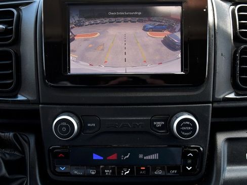 Used 2023 RAM ProMaster 2500 image 23