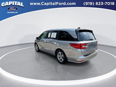 Used 2019 Honda Odyssey EX-L image 6
