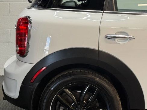 Used 2014 MINI Cooper Countryman S w/ Premium Package image 5
