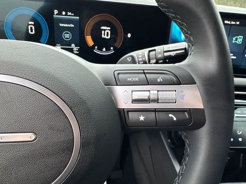 New 2026 Hyundai Tucson XRT FWD image 16