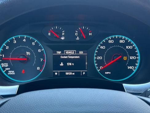 Used 2020 Chevrolet Traverse LS image 35