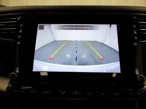 Used 2023 Jeep Wagoneer Series II image 24