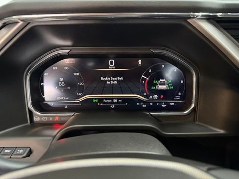 Certified 2025 GMC Sierra 1500 Denali w/ Denali Reserve Package image 26