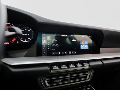 Certified 2021 Porsche 911 Carrera S image 18