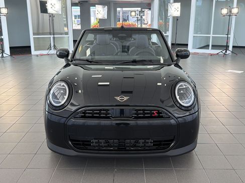 New 2026 MINI Cooper S FWD image 6