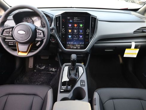 New 2026 Subaru Crosstrek 2.5i Wilderness image 23