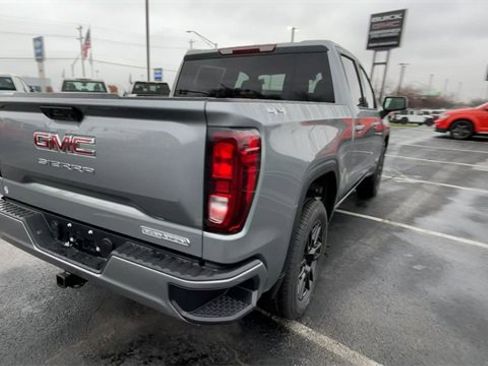 New 2026 GMC Sierra 1500 Elevation image 9