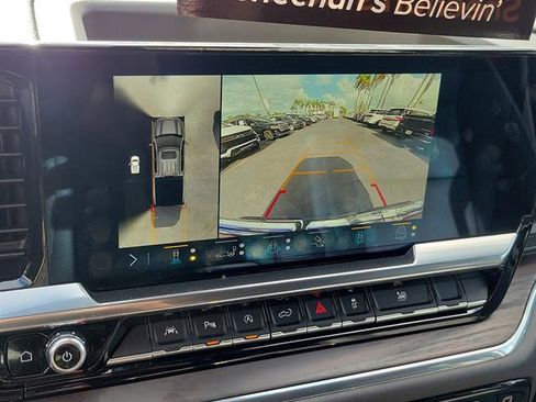 Certified 2023 GMC Sierra 1500 SLT w/ SLT Premium Plus Package image 34