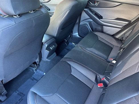 Used 2023 Subaru WRX Premium image 11